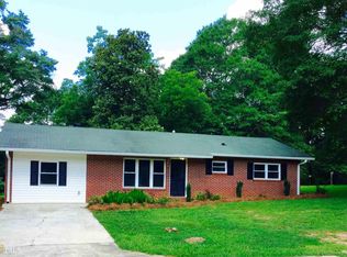 241 N Carroll St, Bowdon, GA 30108