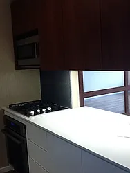 Rented by Sotheby's International Realty