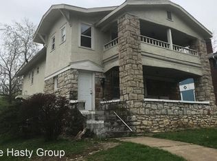 5301 Paseo Blvd UNIT B, Kansas City, MO 64110