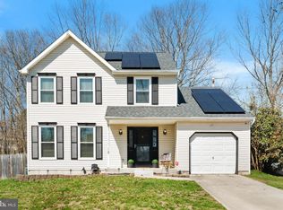 15 Ashland Ave, Sicklerville, NJ 08081