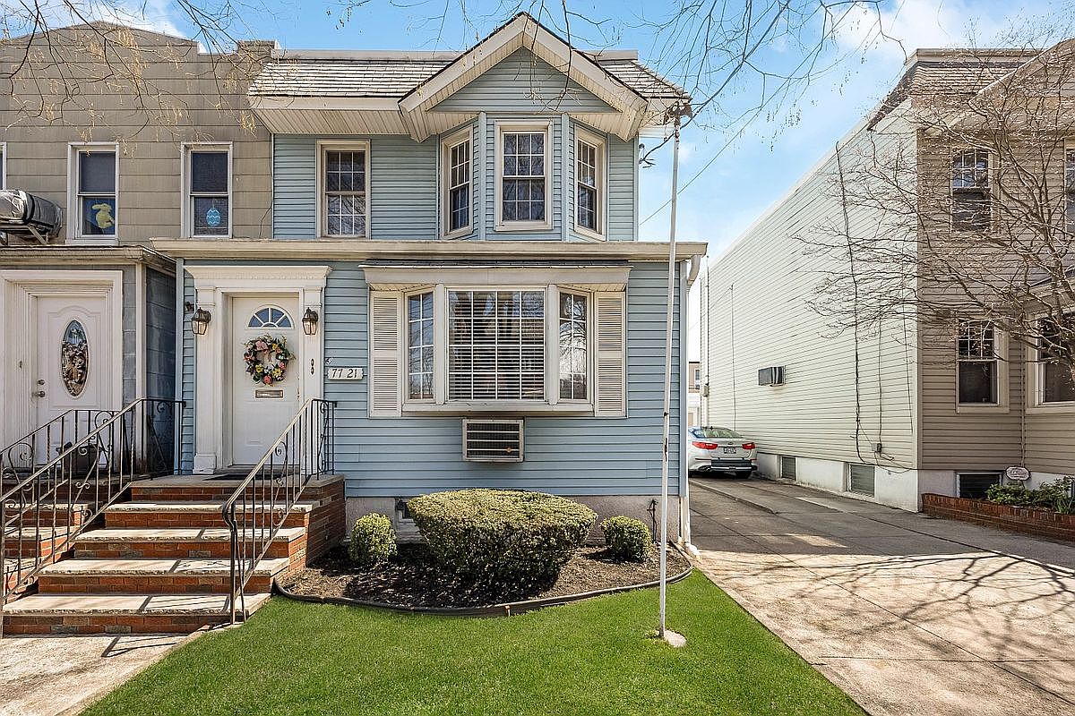 77-21 76th St, Ridgewood, NY 11385 | MLS #S1823110 | Zillow