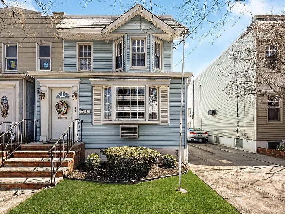 1st image of 77-21 76th St