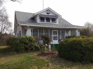 413 Heilprin Ave, Woodbine, NJ 08270