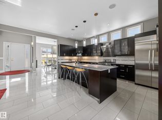 10650 66th Ave NW, Edmonton, AB T6H 1X6