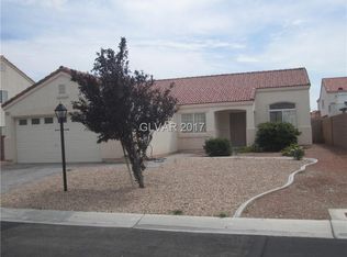 7873 Villa Del Fuego Ave, Las Vegas, NV 89131