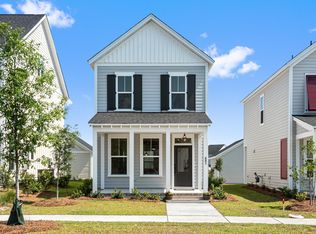 533 Sound Dr, Summerville, SC 29486