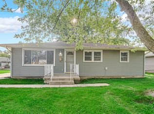 205 East St, Lowell, IN