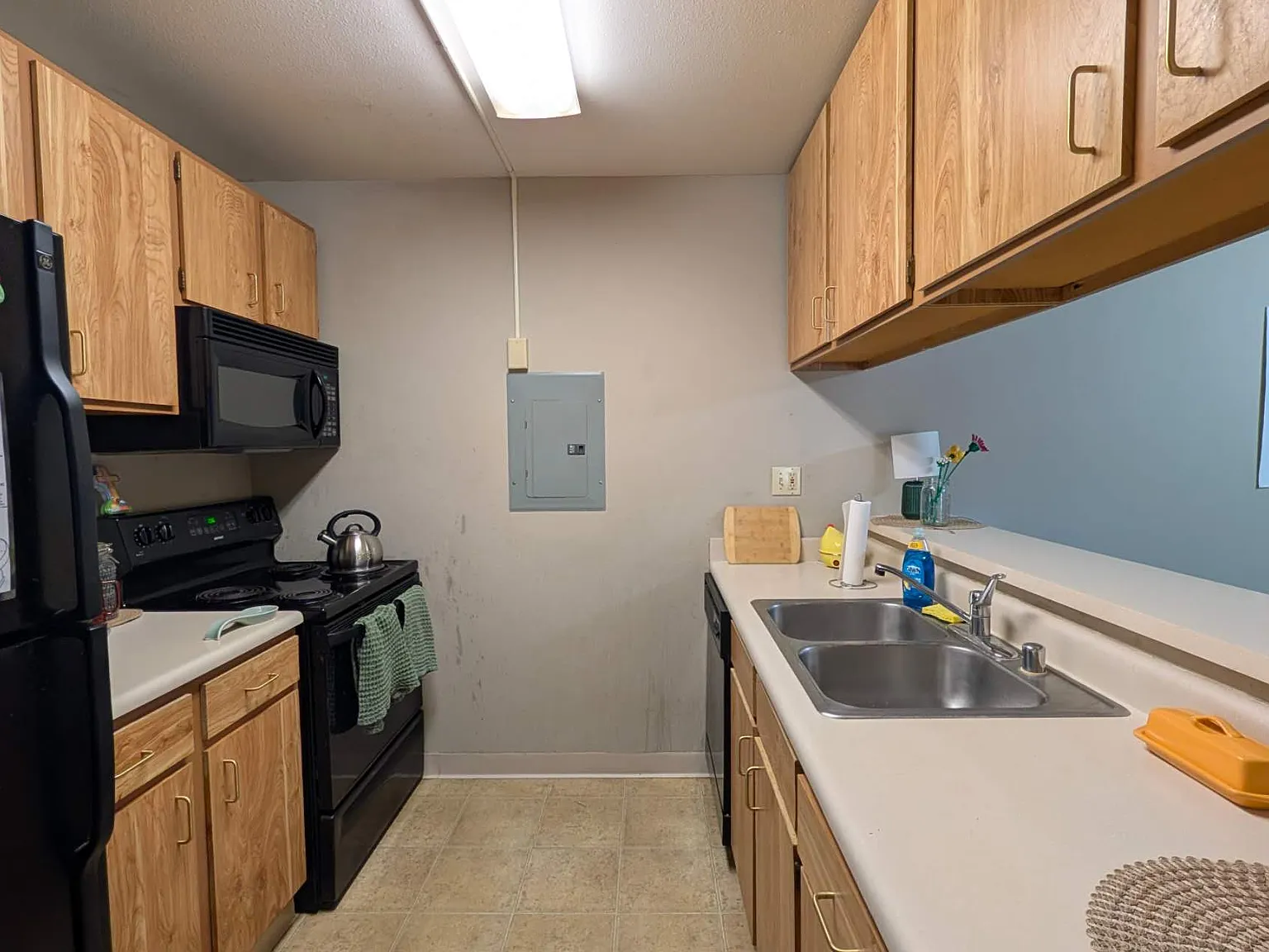 2 bed, 1.5 bath, 1084 sqft, $1,500 — Photo 4