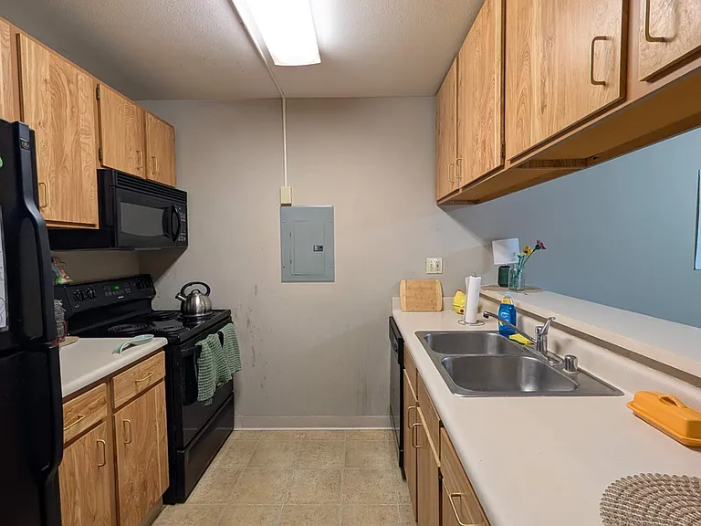 5333 Brody Dr #204 — Photo 4