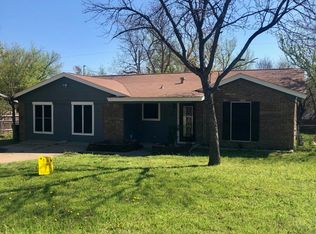 7116 Lowery Ln, North Richland Hills, TX 76182