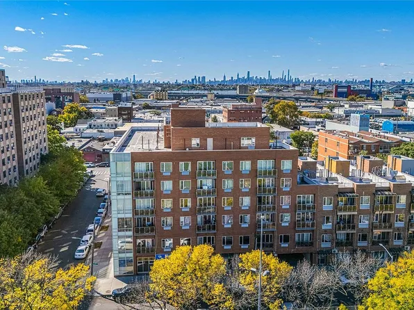 136-21 Latimer Pl #4H, Flushing, NY 11354