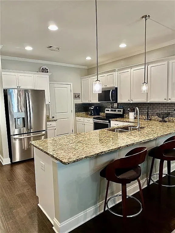 3 bed, 2.5 bath, 1506 sqft, $2,000 — Photo 4