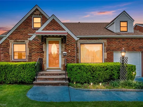 28110 Lake Shore Blvd, Euclid, OH 44132