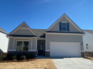 64 Thacker Trl, Adairsville, GA 30103