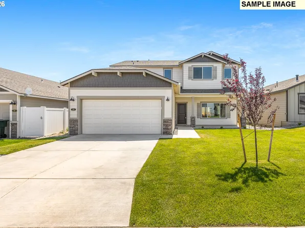 610 Taft St, Umatilla, OR 97882