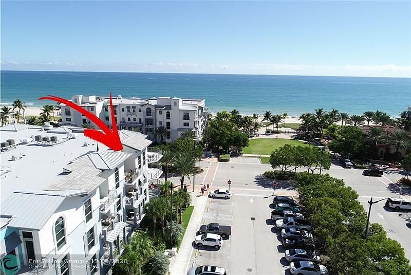 1st image of 4511 El Mar Dr APT 405