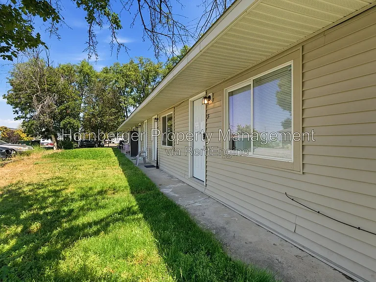 205 S Elizabeth Rd #5 — Photo 10