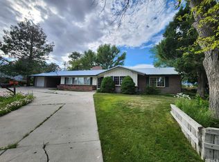 70 Bellevue Ave, Winnemucca, NV 89445