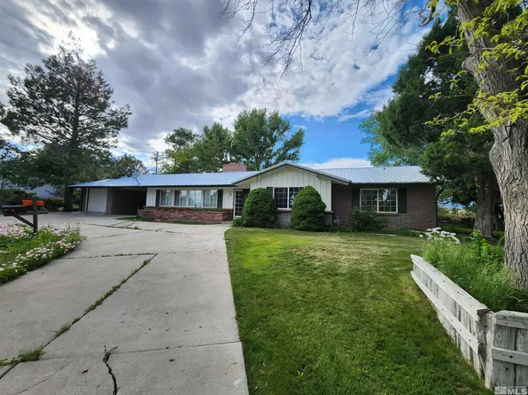 70 Bellevue Ave, Winnemucca, NV 89445