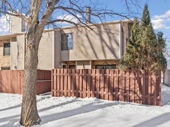 4849 Cedar Lake Rd, Saint Louis Park, MN 55416