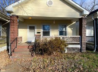 1328 E Illinois St, Evansville, IN