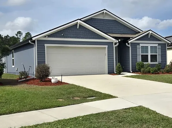 3158 Cold Leaf Way, Green Cove Springs, FL 32043
