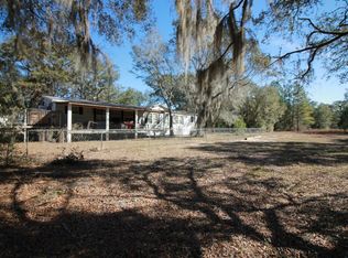 3737 Hicks Lake Rd, Vernon, FL 32462