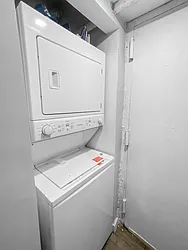 Rented by Keller Williams NYC