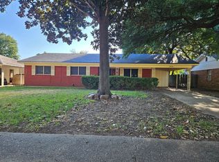2814 Alvin Ln, Shreveport, LA 71104