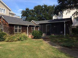 8703 Atlantic Ave, Virginia Beach, VA 23451