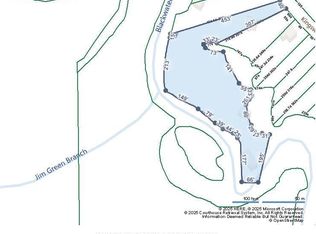 17945 Kingway Rd, Seminole, AL 36574