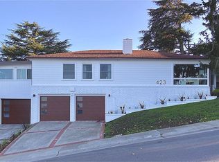 423 W 38th Ave, San Mateo, CA 94403