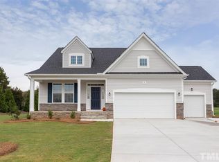 5 Falls Creek Dr, Youngsville, NC 27596
