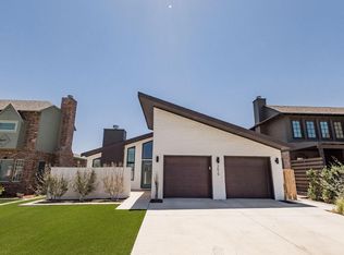 3619 128th St, Lubbock, TX 79423