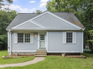 36 Krantz Rd, Winchendon, MA 01475
