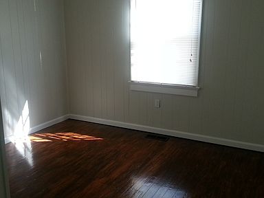 2nd Bed Room