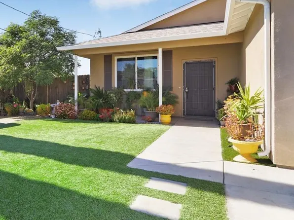 5243 Ardelle Ave, Stockton, CA 95215