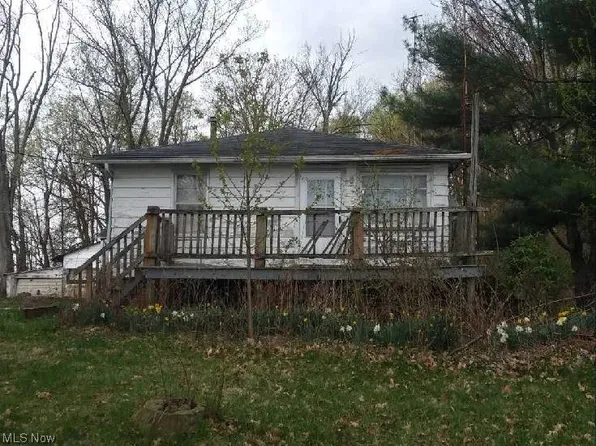 10684 Easton St NE, Alliance, OH 44601