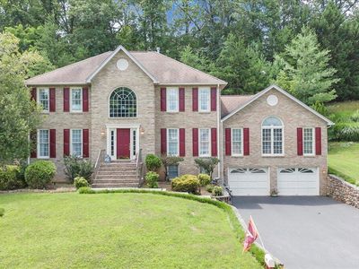 2156 Stone Mill Dr, Salem, VA, 24153