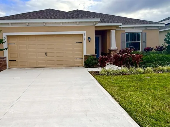 2334 Selenia St, Lake Alfred, FL 33850