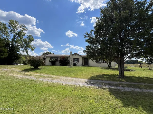 630 Woods Rd, Bluff City, TN 37618