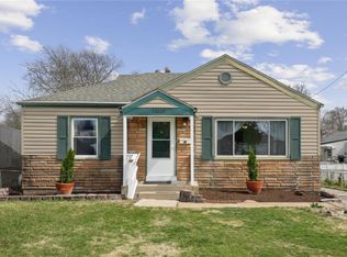 10647 Saint Veronica Ct, Saint Ann, MO