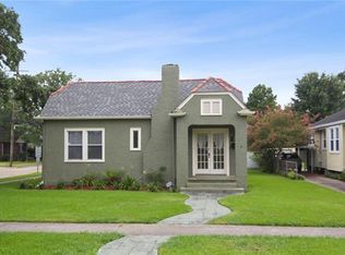 600 Codifer Blvd, Metairie, LA 70005