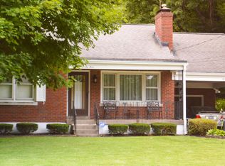 1823 Farnsley Rd, Shively, KY 40216