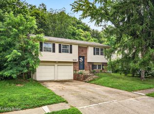 5215 Baywood Dr, LOUISVILLE, KY 40241