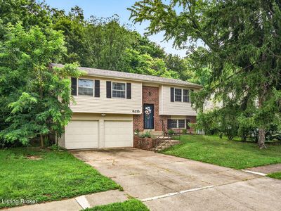5215 Baywood Dr, LOUISVILLE, KY, 40241
