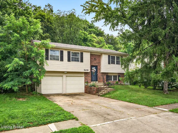 5215 Baywood Dr, Louisville, KY 40241