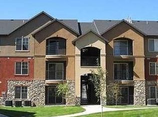 336 S 930 W APT 201, Pleasant Grove, UT 84062