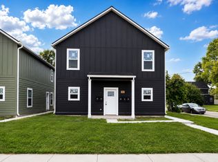 1858 Gent Ave #4, Indianapolis, IN 46202