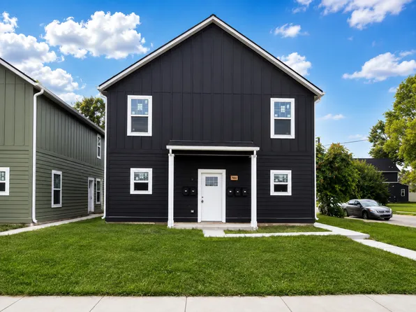 1858 Gent Ave, Indianapolis, IN